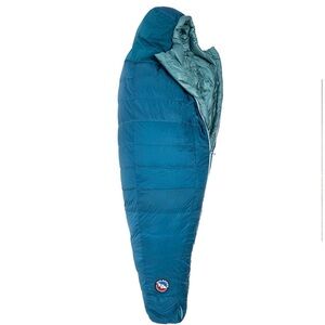 Big Agnes W SideWinder SL 20°F sleeping bag